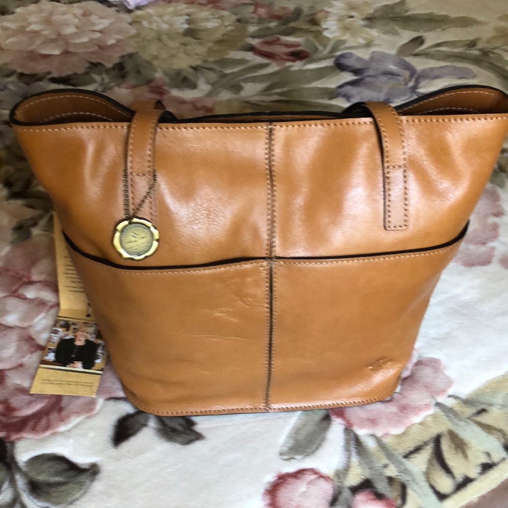 Patricia Nash Handbag